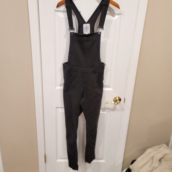 Cheap Monday overalls, size M - Picture 5 of 12